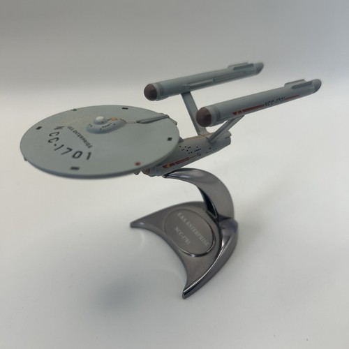 Star trek johnny - johnny, lightning