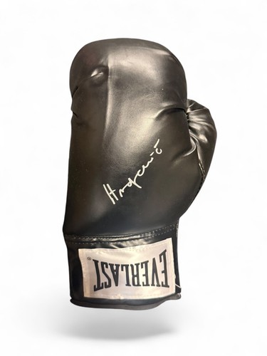 Filip hrgović signed black - hrgović,