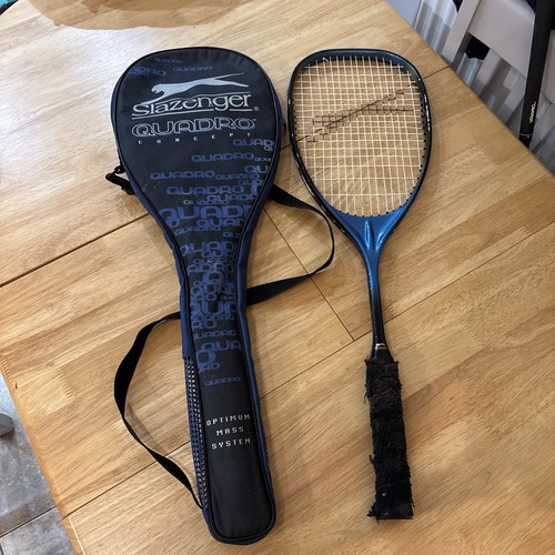 Slazenger quadro concept - quadro,