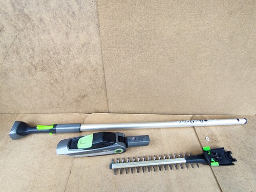 Gtech cordless hedge - gtech, trimmer