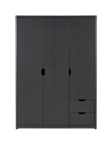 Aspen door drawer - 2, wardrobe