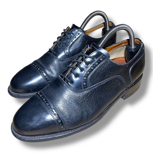 Mens barker leather - mens, oxford