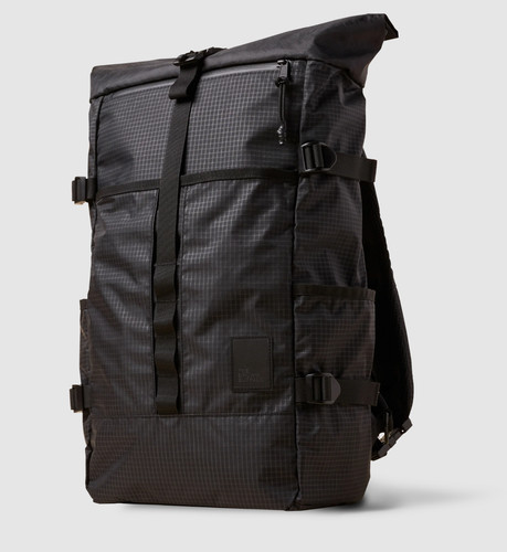 The brown buffalo rolltop - brown,
