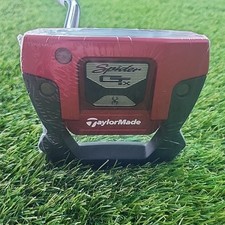 Taylormade Spider GTX Putter