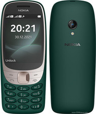 Nokia 6310 (2021) 2.8" DualSIM