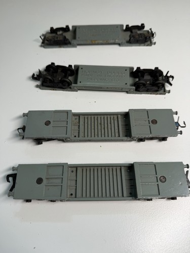 Bundle vintage hornby - 4,
