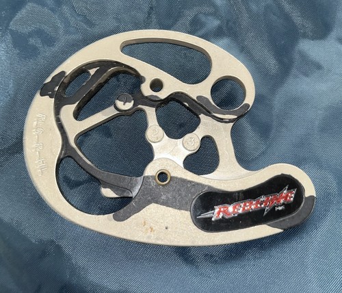 Hoyt archery rl6 redline - archery,