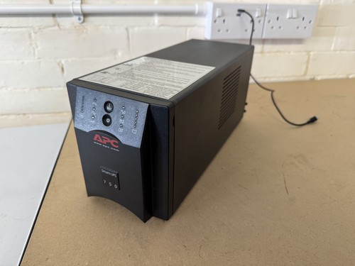 Apc smart ups line - apc, (750