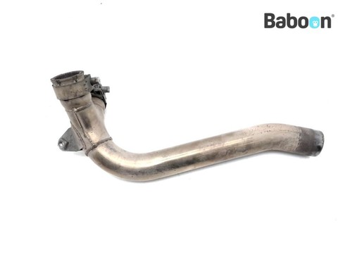 Exhaust collector triumph - collector,