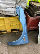 FORD MONDEO FRONT WING MK3