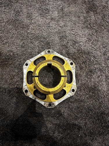 Kart brake disc - disc, 40mm