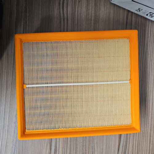 Engine air filter passat - engine,