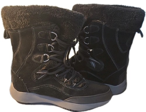 Tec women 6 leather - women's, uk