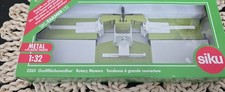 Siku 1:32 Rotary Mower 2265