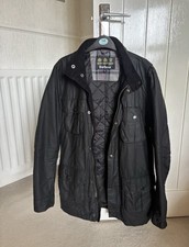 Barbour Men's Wax Jacket