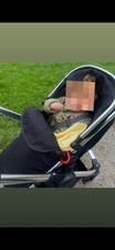 Mothercare travel system - mothercare,