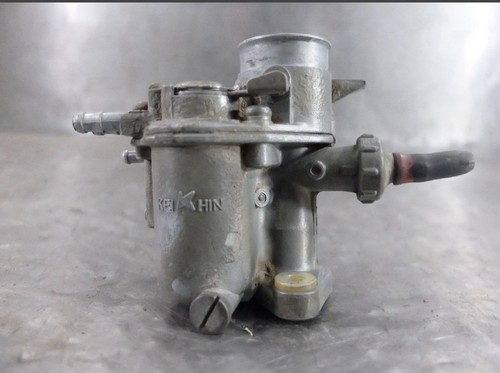 Honda super cub - cub, c50-1151