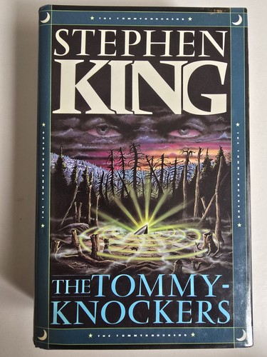 Stephen king the - stephen,