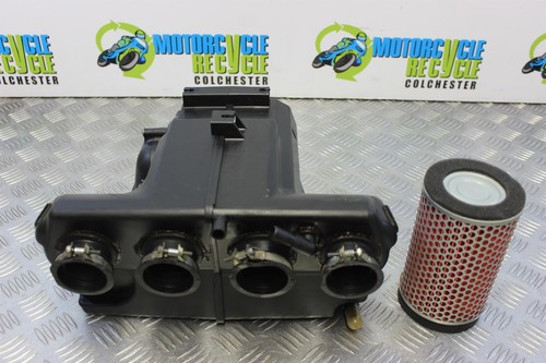 Yamaha xjr 1300 airbox with - 1300,