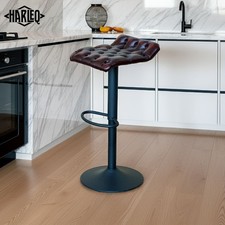 Chesterfield Bar Stool Luxury