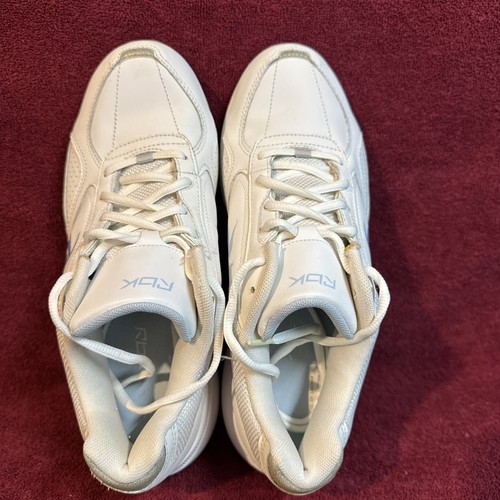 Nwot reebok dmx ride - reebok, walking