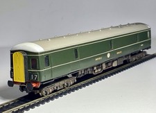 Silver Fox Models Kit BR Class