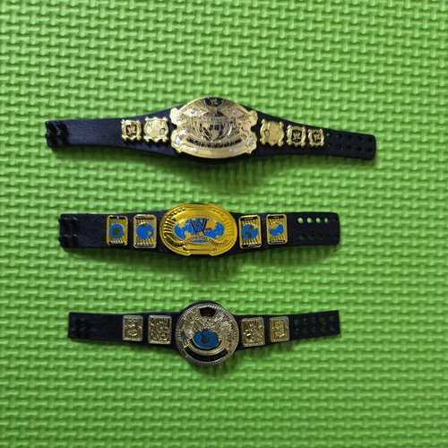 Wwe mattel elite big eagle - mattel,