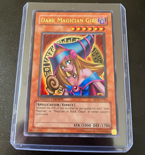 Konami dark magician - konami, yu-gi-oh!