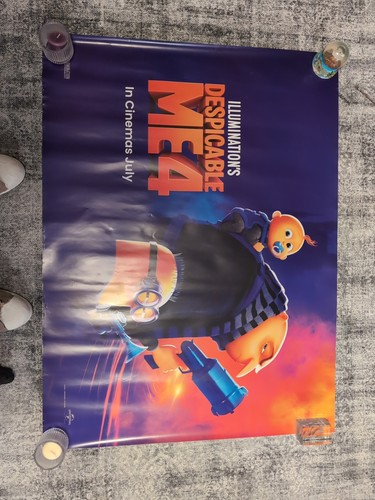 Despicable original - me, –