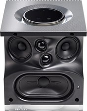 Naim QB MUSO MU SO for Bentley