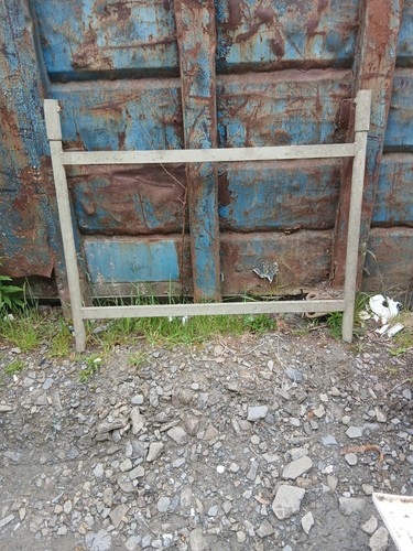 Tower scaffolding used 5 - used,