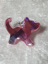 2006 Swarovski Crystal Pink