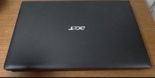 Acer Aspire 5750  15.6”