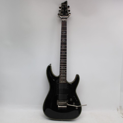 Schecter hellraiser fr - schecter,