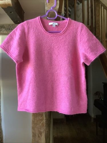 Ladies short sleeve - sleeve, in