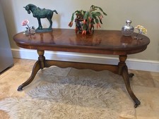 Vintage Coffee, Occasional