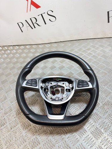 Mercedes class - a,