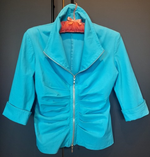 Joseph ribkoff turquoise - ribkoff,