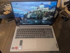 Lenovo Ideapad 1 15AMN7 15.6"