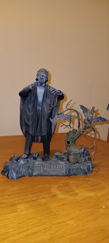 1962 aurora dracula model - 1962,,