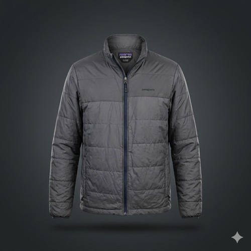 Patagonia light gust jacket - patagonia,
