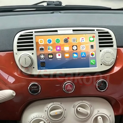 For fiat 500 - fiat,