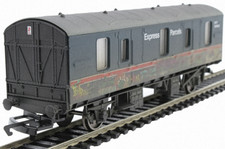 Hornby R6919 Mk1  Covered
