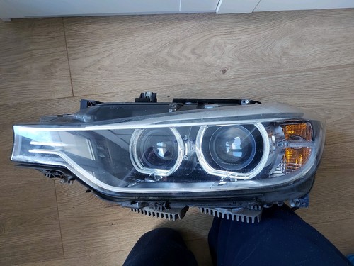 Bmw series f30 - bmw,