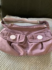 Radley Nylon Purple Shoulder