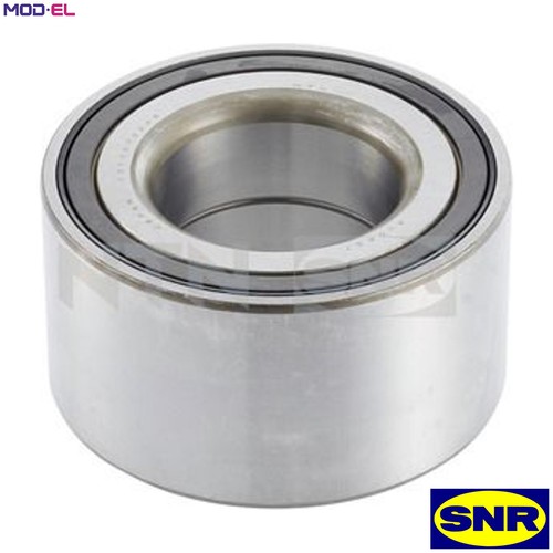 Wheel bearing kit r167 - wheel, for