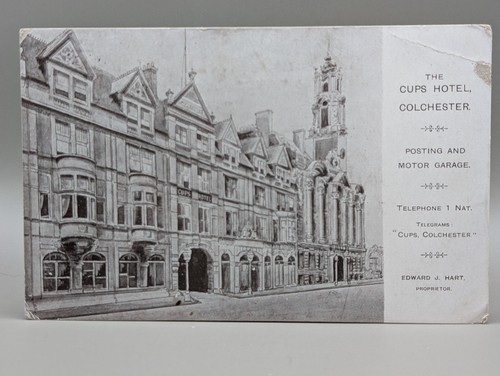 The cups hotel - cups, hotel,