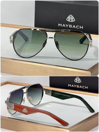 Sunglasses maybach king iii - sunglasses,