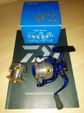 Daiwa TDR 3012A Mag sealed