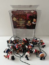 PREMIER 20 ‘REINDEER WITH